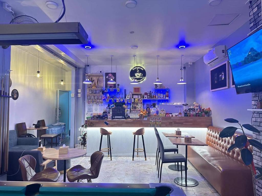 Gorgeous Boutique Room Patong Exterior photo