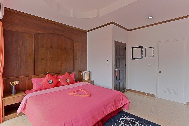 Gorgeous Boutique Room Patong Exterior photo